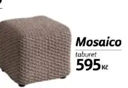 Decodoma Mosaico taburet nabídka