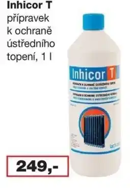 Barevný ráj Inhicolor T nabídka