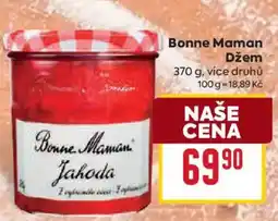 Billa Bonne Maman Džem nabídka