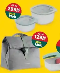Billa Billa klub nabídka