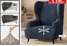 Decodoma Mosaico ušák nabídka