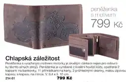 Decodoma Chlapská záležitost nabídka