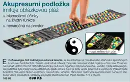 Decodoma Akupresurní podložka nabídka