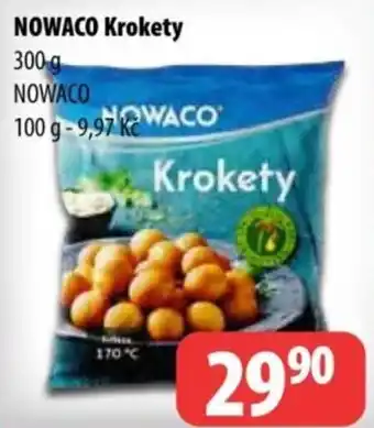 Nowaco krokety