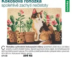 Decodoma Kokosova rohozka nabídka