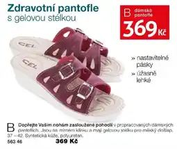 Decodoma Dámské pantofle nabídka