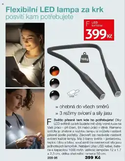 Decodoma LED svítilna nabídka