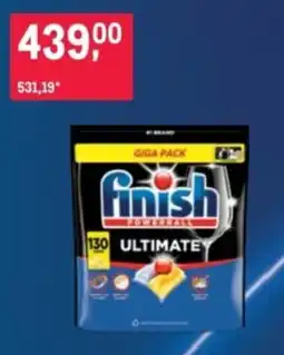 Makro Finish ultimate nabídka