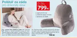 Decodoma Čtecí polštář nabídka