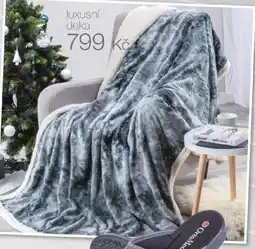 Decodoma Luxusní deka nabídka