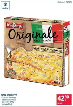 Makro Don Peppe Originales nabídka