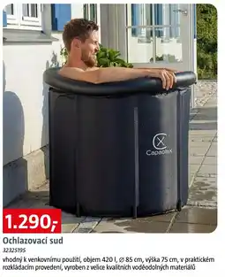 Bauhaus Ochlazovací sud nabídka