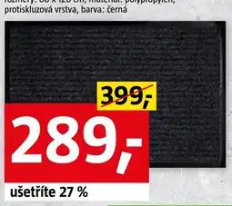 Bauhaus protiskluzová vrstva nabídka