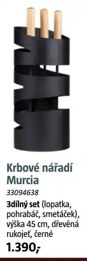 Bauhaus Murcia krbové nářadí nabídka