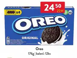 Qanto Oreo original nabídka
