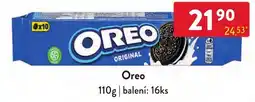 Qanto Oreo nabídka