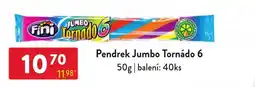Qanto Fini Jumbo Tornádo 6 nabídka