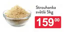 Qanto Strouhanka světlá nabídka