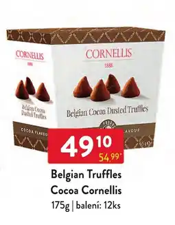 Qanto Cocoa Cornellis nabídka