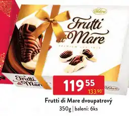 Qanto Vobro Frutti di Mare nabídka