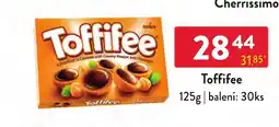 Qanto Toffifee nabídka