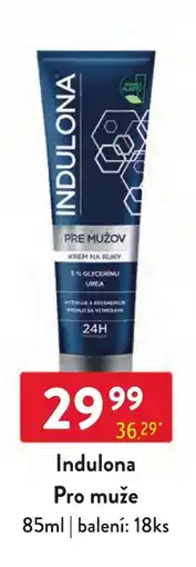 Qanto Indulona Pro muže nabídka