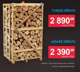 Qanto Tvrdé dřevo nabídka