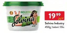 Qanto Solvina Industry mycí pasta nabídka
