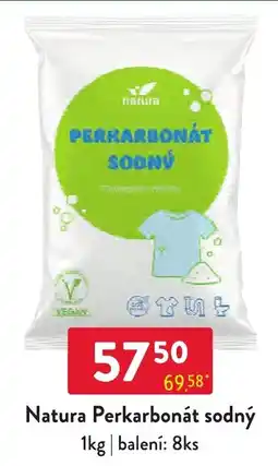Qanto Natura Perkarbonát sodný nabídka