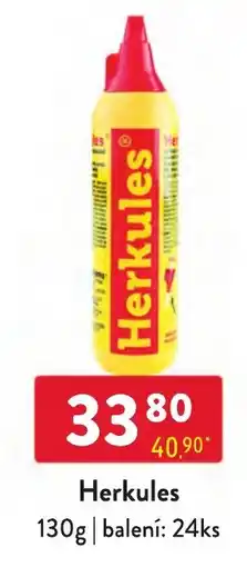 Qanto Herkules nabídka