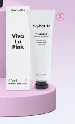 Hebe Skybottle Viva La Pink nabídka