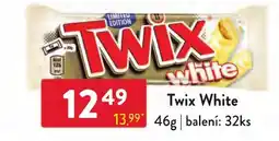 Qanto Twix White nabídka