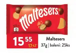 Qanto Maltesers nabídka