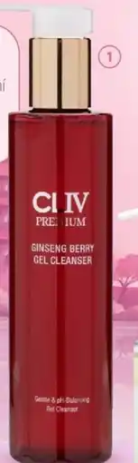 Hebe Clv Premium nabídka