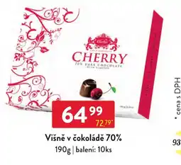 Qanto Carla cherry nabídka