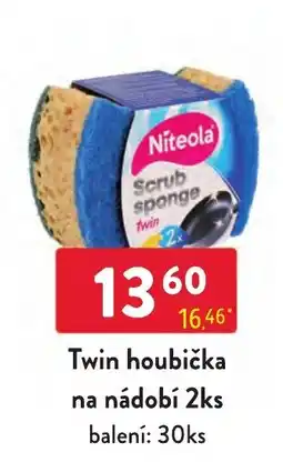Qanto Niteola twin houbička nabídka