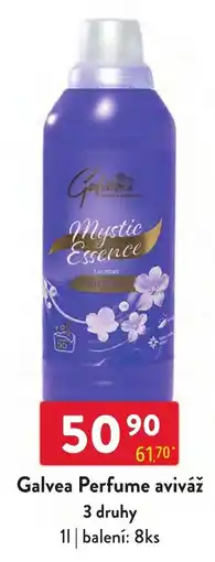 Qanto Galvea Perfume aviváž nabídka