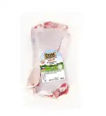 Lidl Česká chuť Krůtí spodní stehno chlazené 1k nabídka