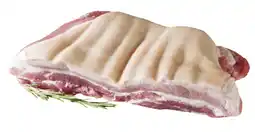 Lidl Vepřový bok bez kosti 1kg nabídka