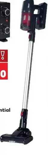 Kaufland Silence vysavač nabídka