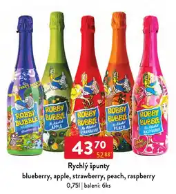 Qanto Robby Bubble nabídka