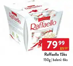 Qanto Raffaello nabídka