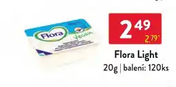 Qanto Flora Light nabídka