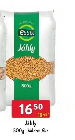 Qanto essa Jáhly nabídka