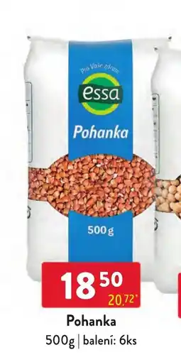 Qanto essa Pohanka nabídka