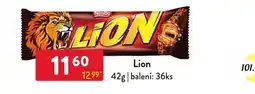 Qanto Lion nabídka