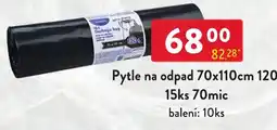 Qanto WOMEN Pytle na odpad nabídka