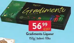 Qanto Figaro Gradimento Liqueur nabídka