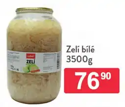 Qanto Nakup zelí bílé nabídka