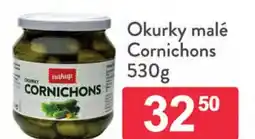 Qanto Nakup cornichons nabídka